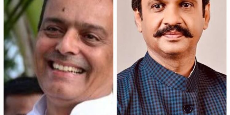 महायुती चा धर्म पाळल्या बद्दल राहुल कुल यांनी मानले मित्र पक्षाचे आभार