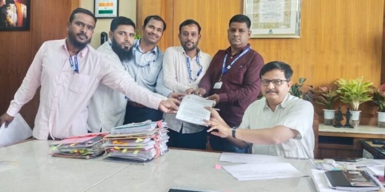 २८ सप्टेंबर हा दिवस माहिती अधिकार दिन सर्वत्र साजरा करावा – माहिती अधिकार कार्यकर्ता महासंघाची मागणी